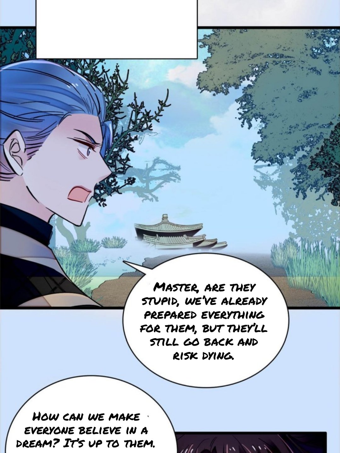 Sijin chapter 226.5 page 14