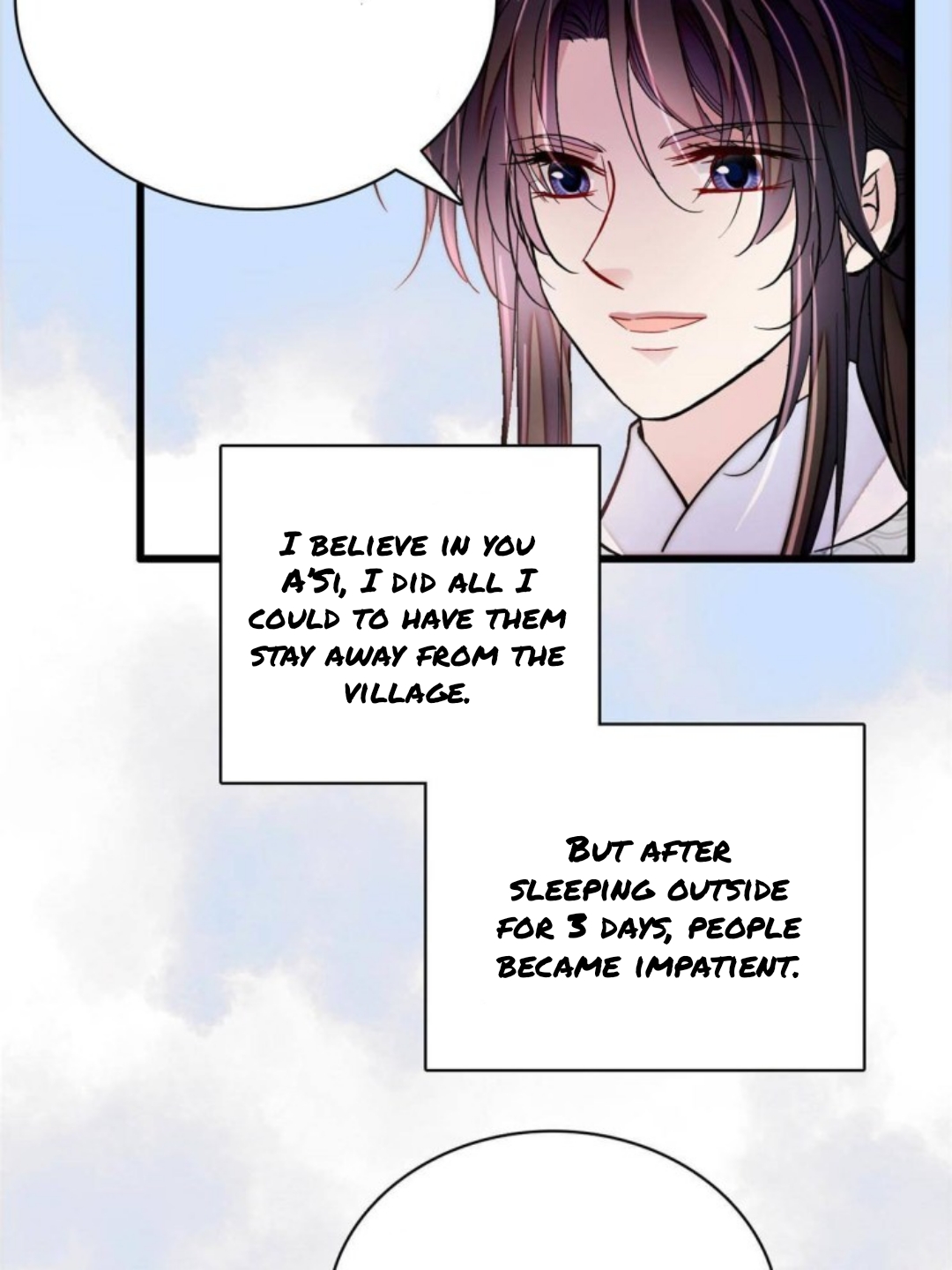 Sijin chapter 226.5 page 15