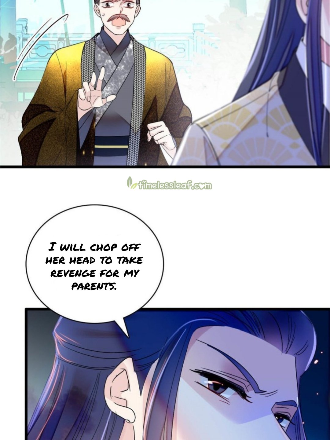 Sijin chapter 226 page 11