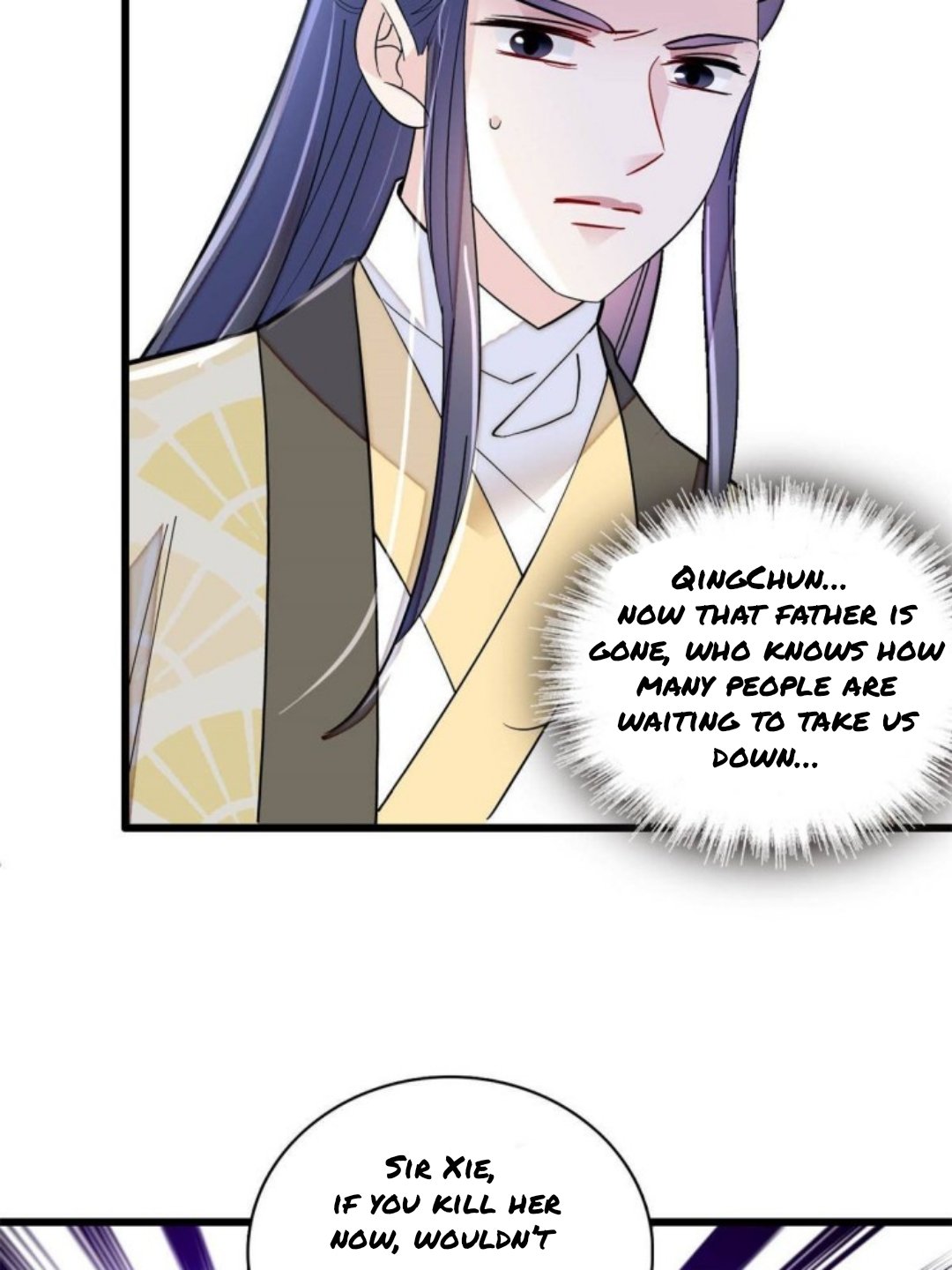 Sijin chapter 226 page 19