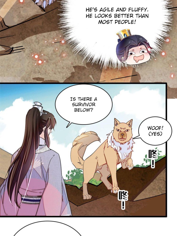 Sijin chapter 227 page 30