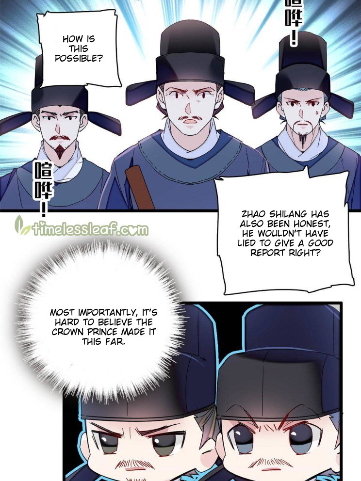 Sijin chapter 228 page 18