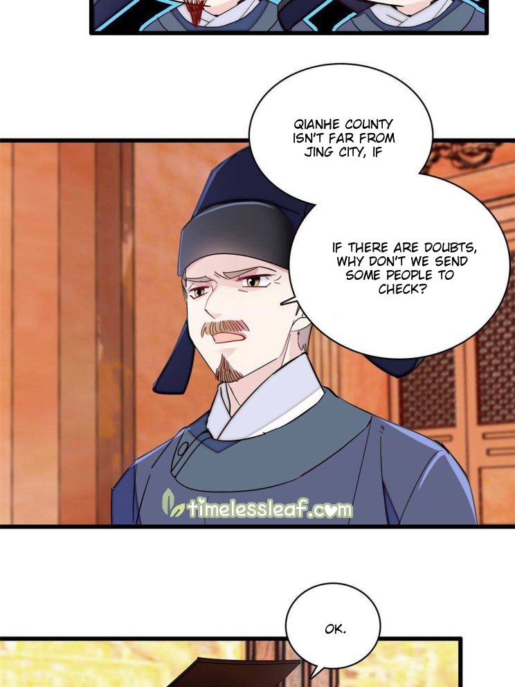 Sijin chapter 228 page 19