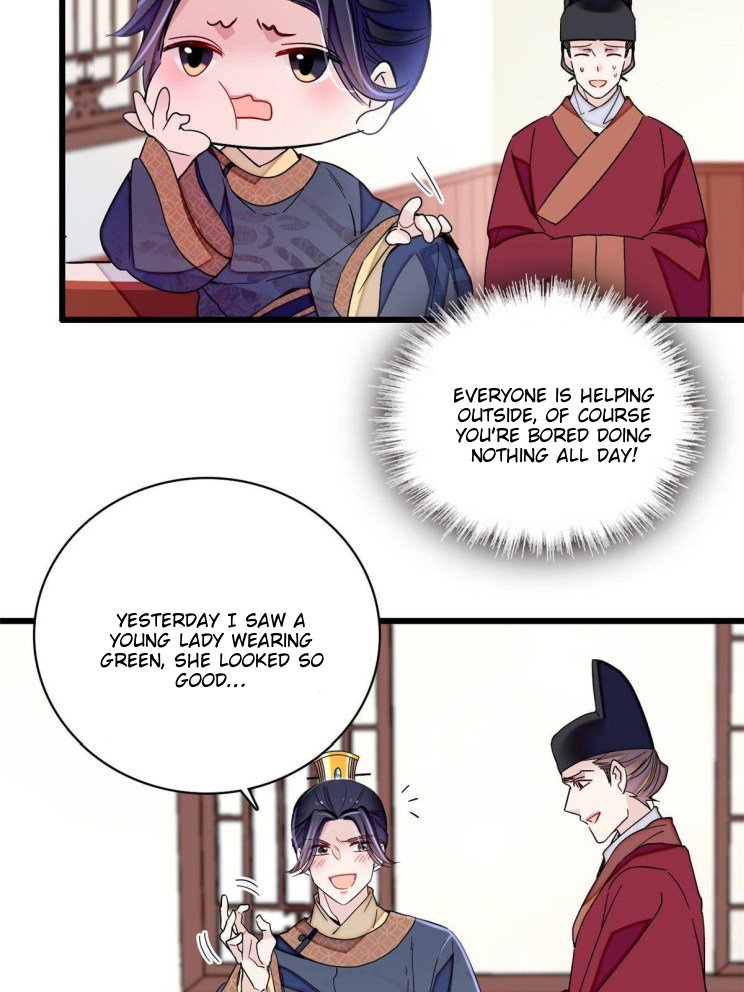 Sijin chapter 228 page 22