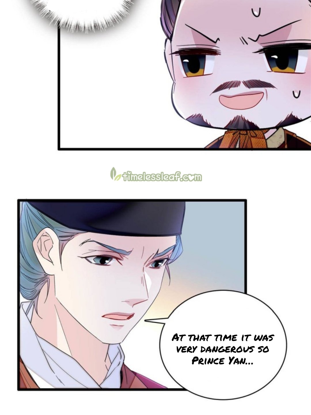 Sijin chapter 229.5 page 10