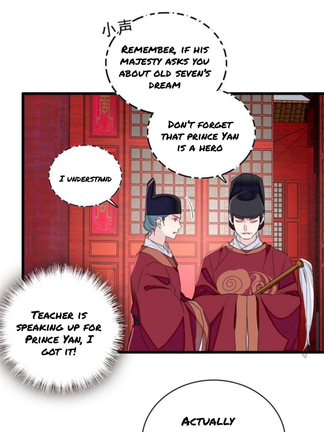 Sijin chapter 229.5 page 8