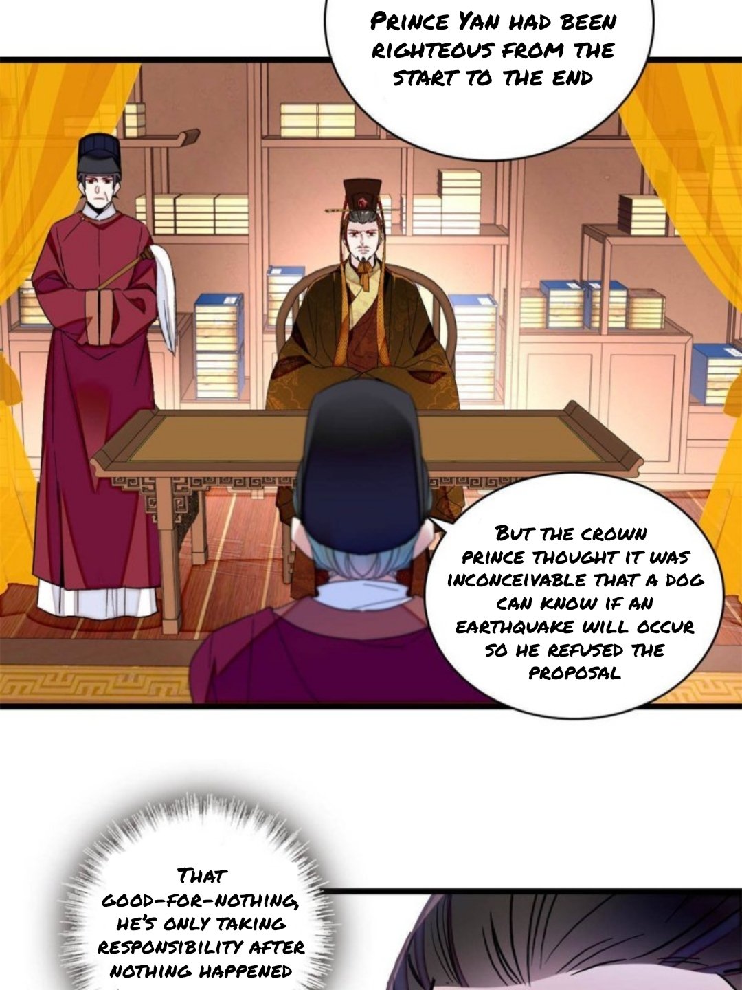 Sijin chapter 229.5 page 9