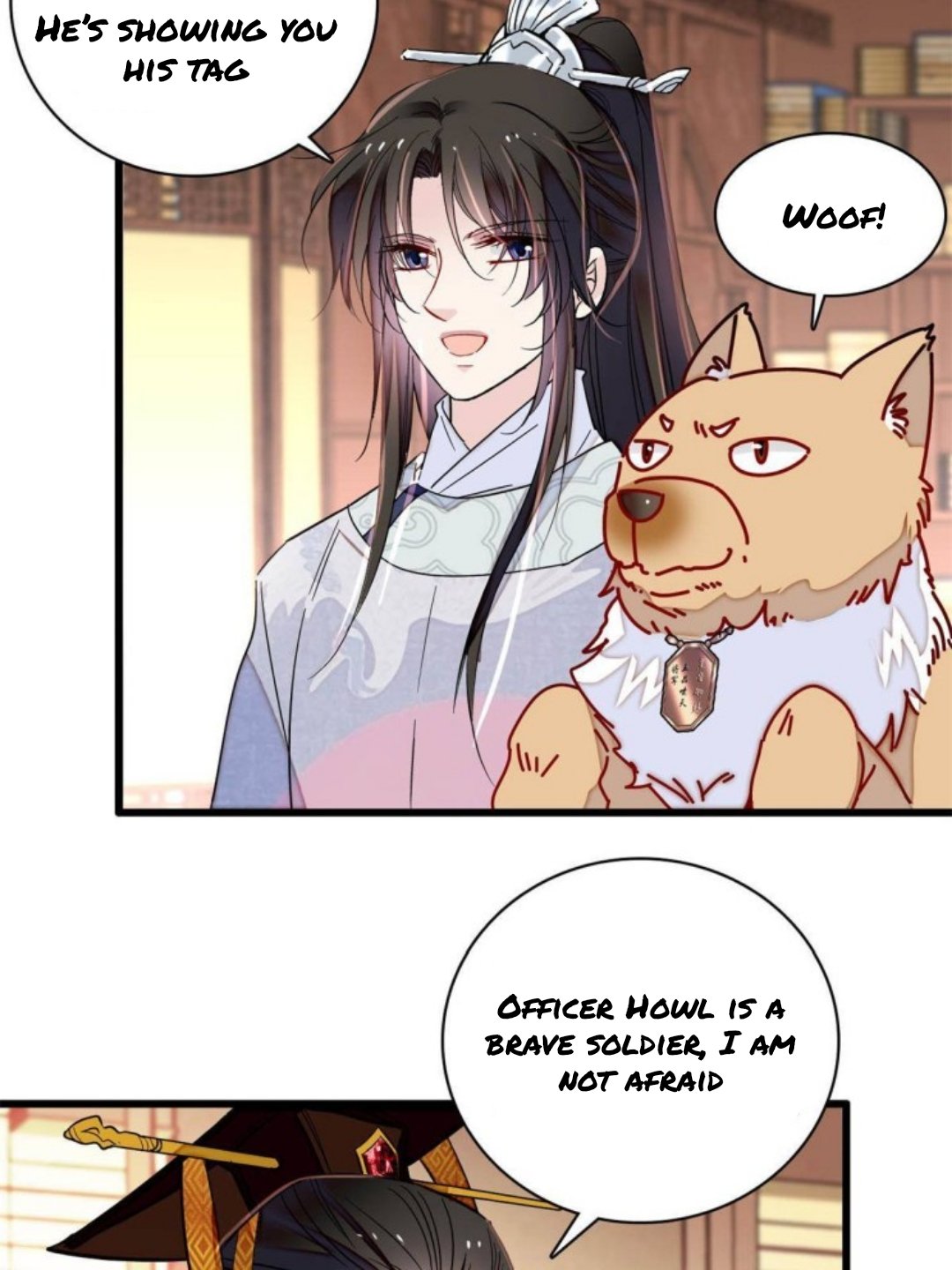 Sijin chapter 229 page 12