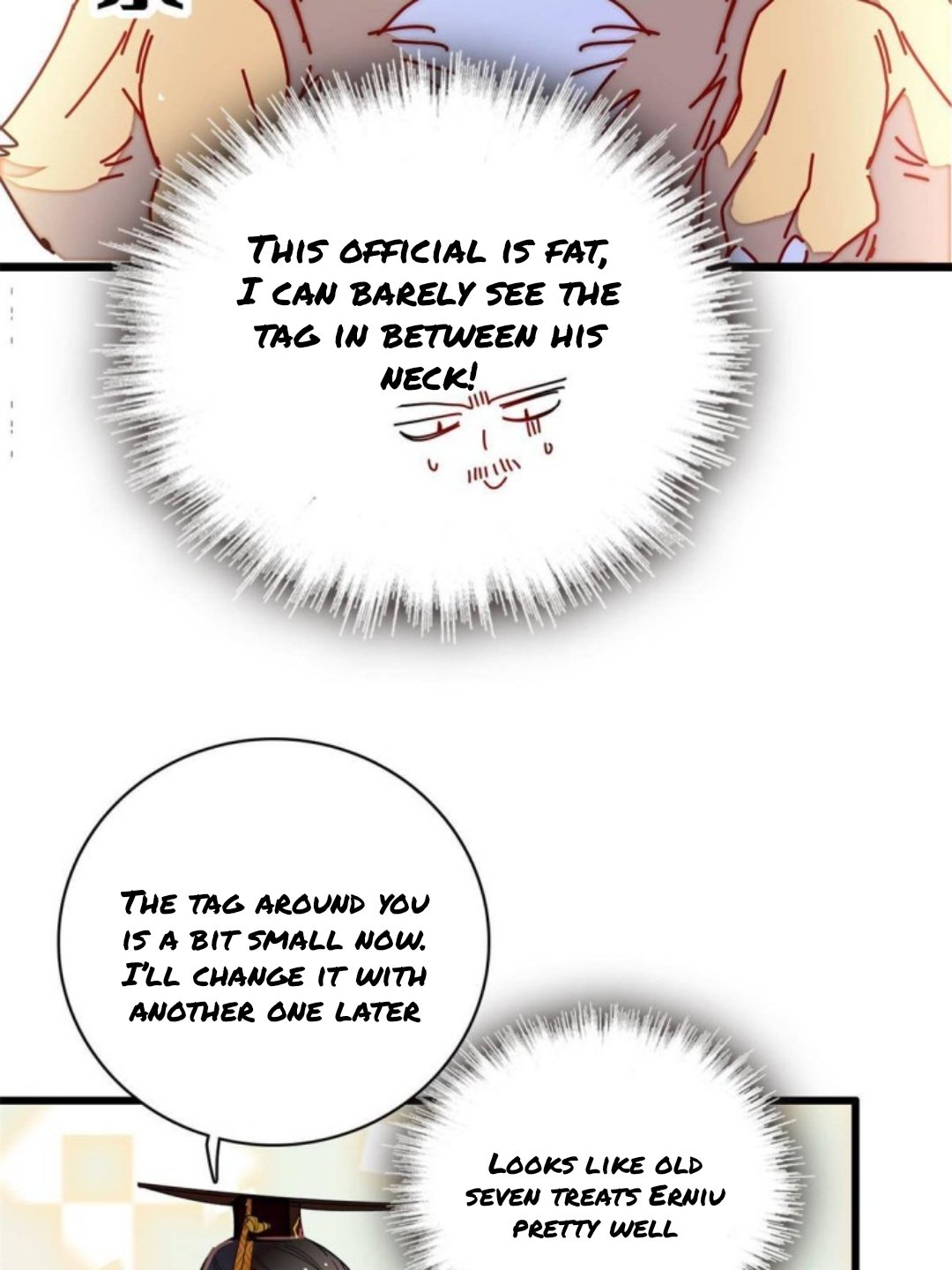 Sijin chapter 229 page 15