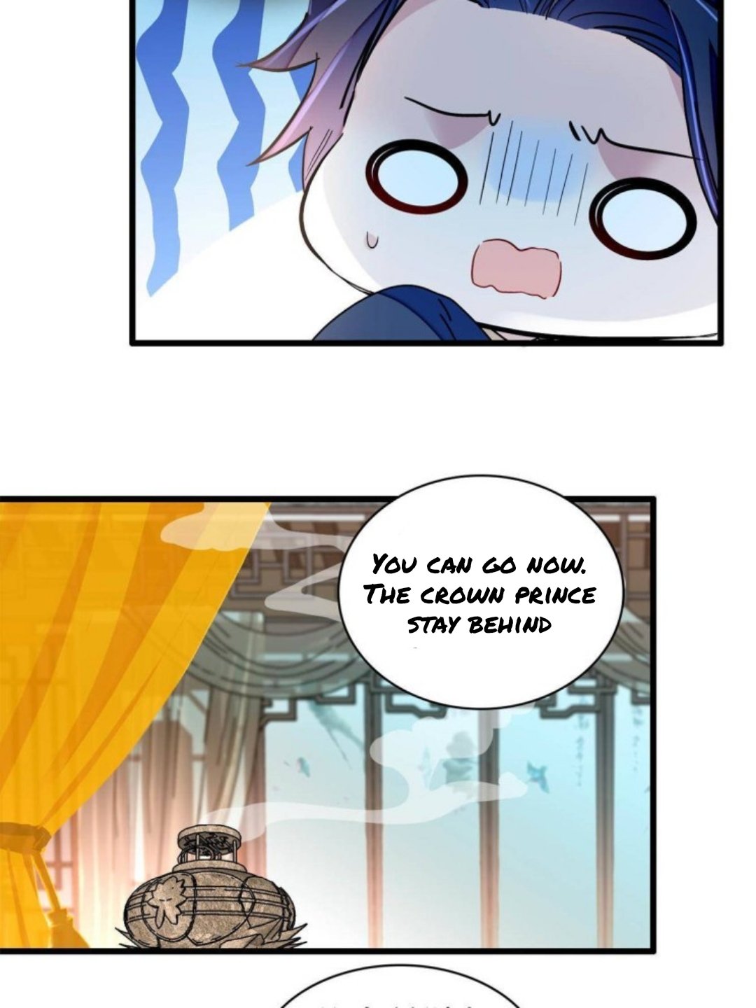 Sijin chapter 229 page 20