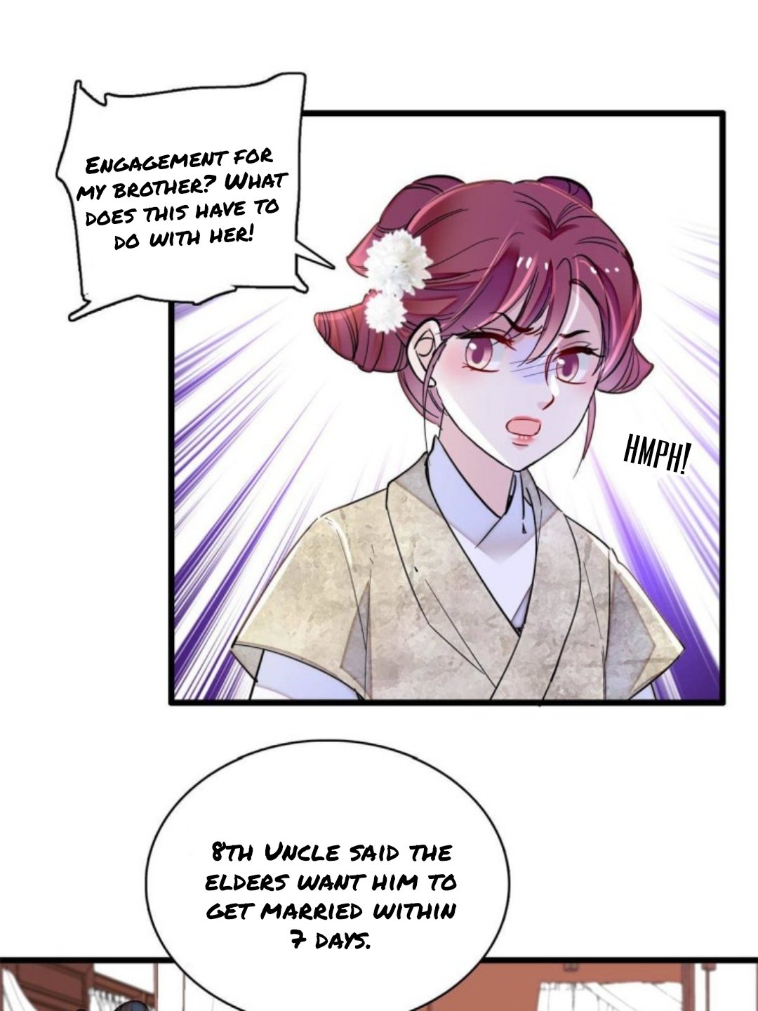 Sijin chapter 232 page 1