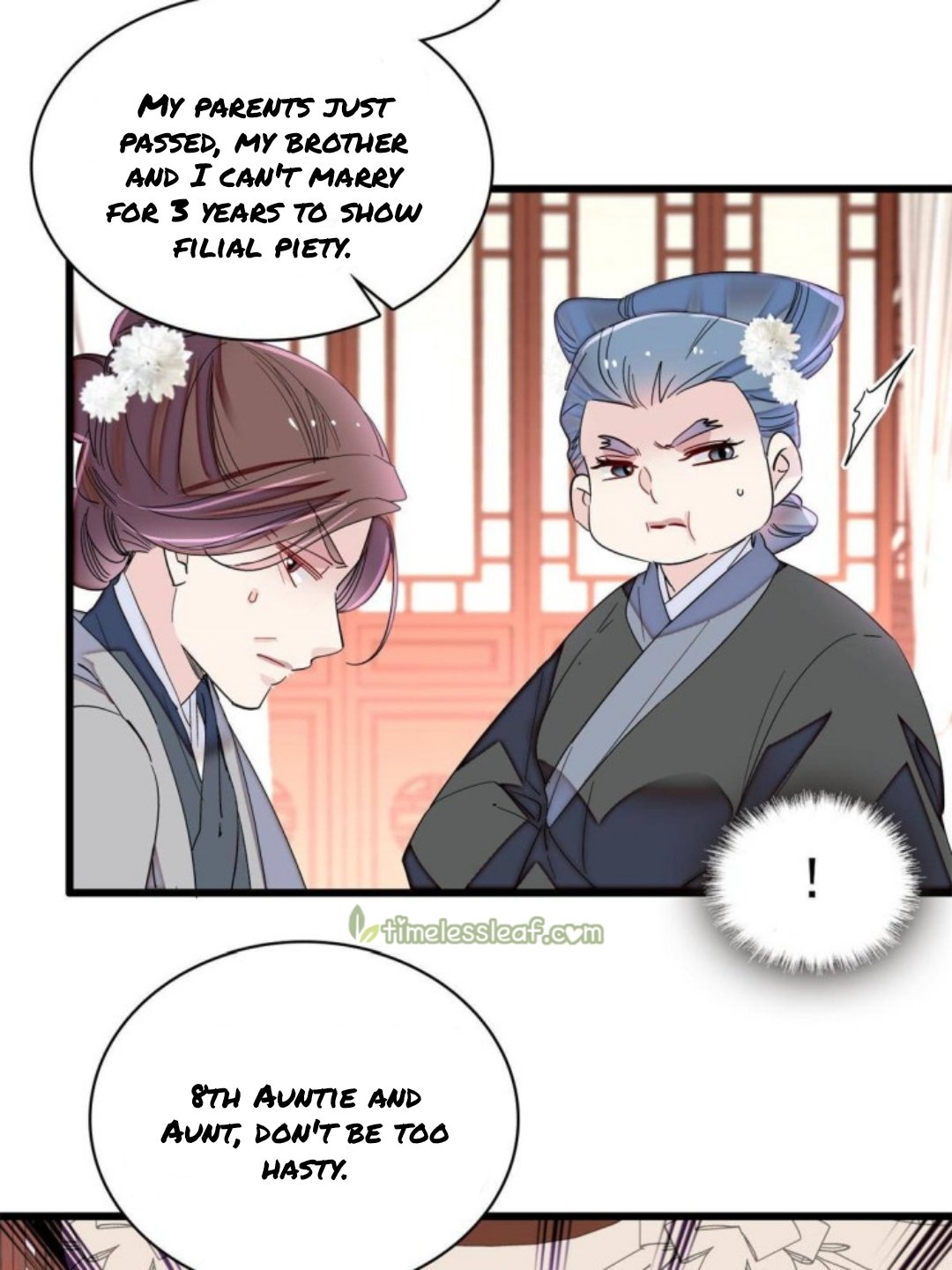 Sijin chapter 232 page 10