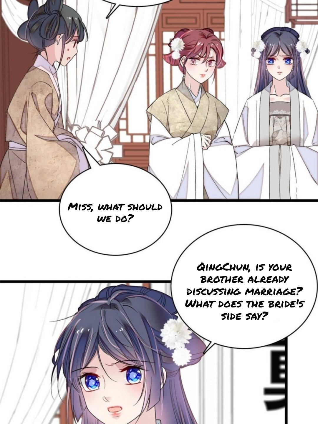 Sijin chapter 232 page 2