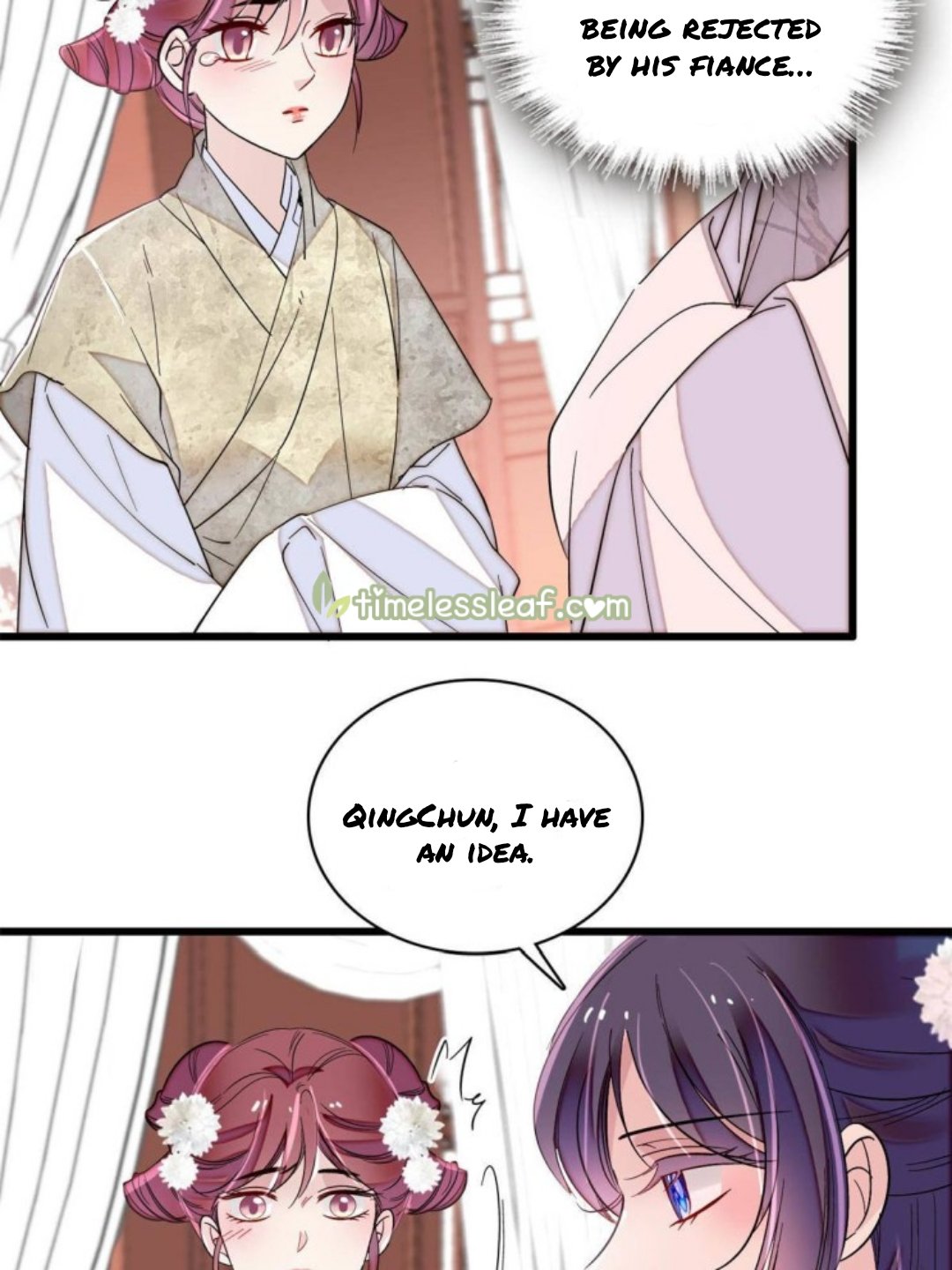 Sijin chapter 232 page 6