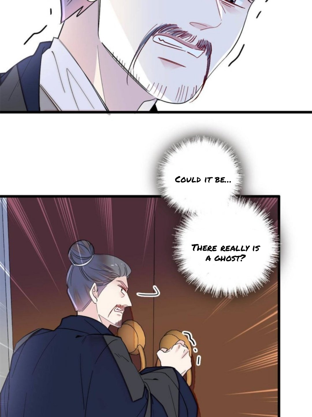 Sijin chapter 233.5 page 10