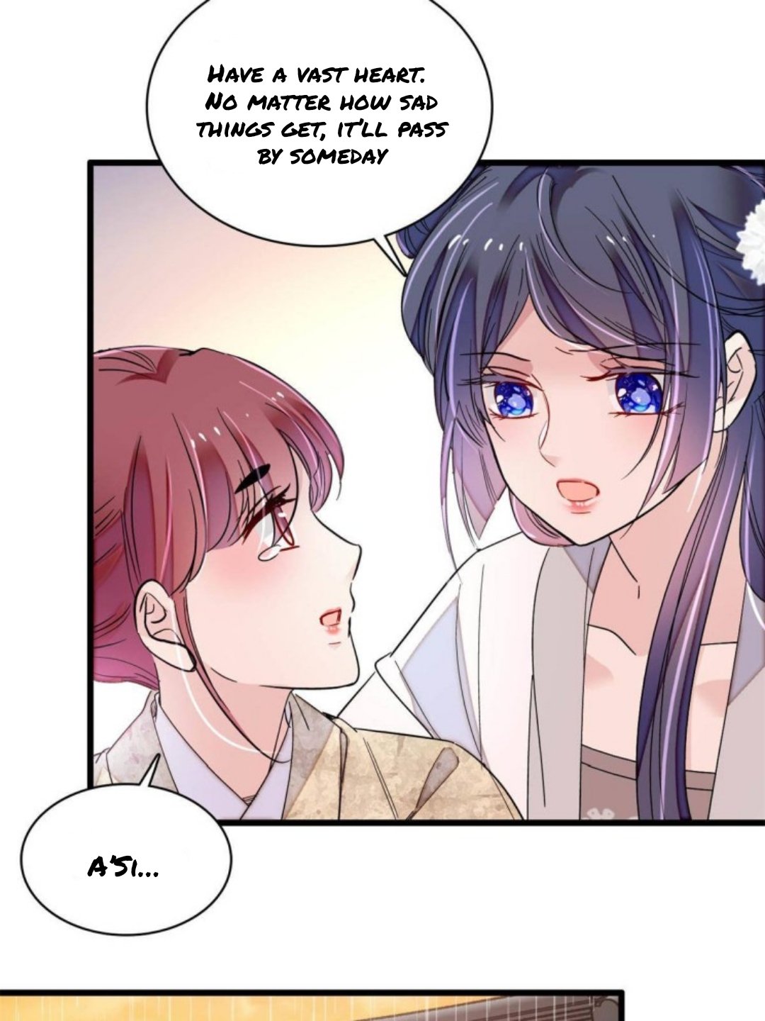 Sijin chapter 233 page 11