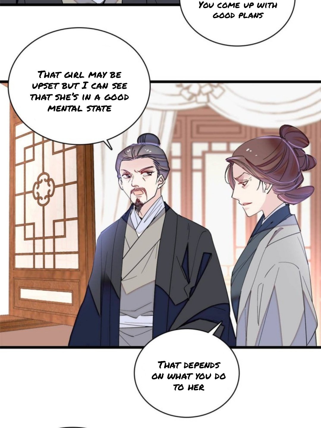 Sijin chapter 233 page 3