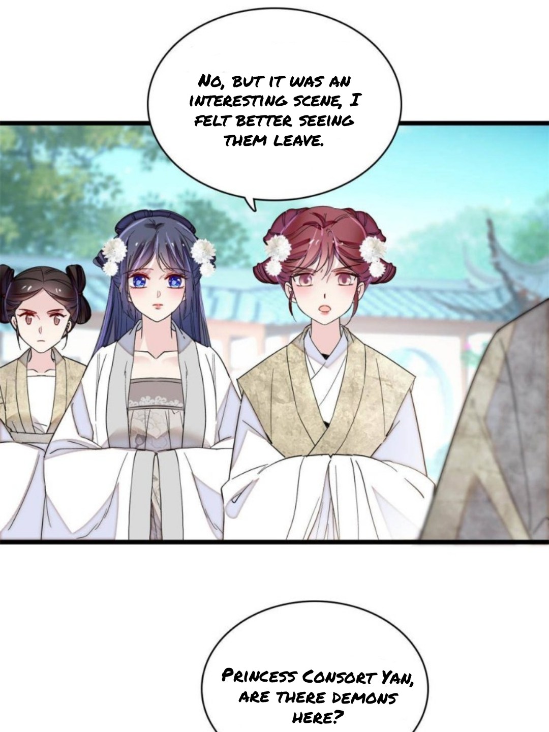 Sijin chapter 234.5 page 1