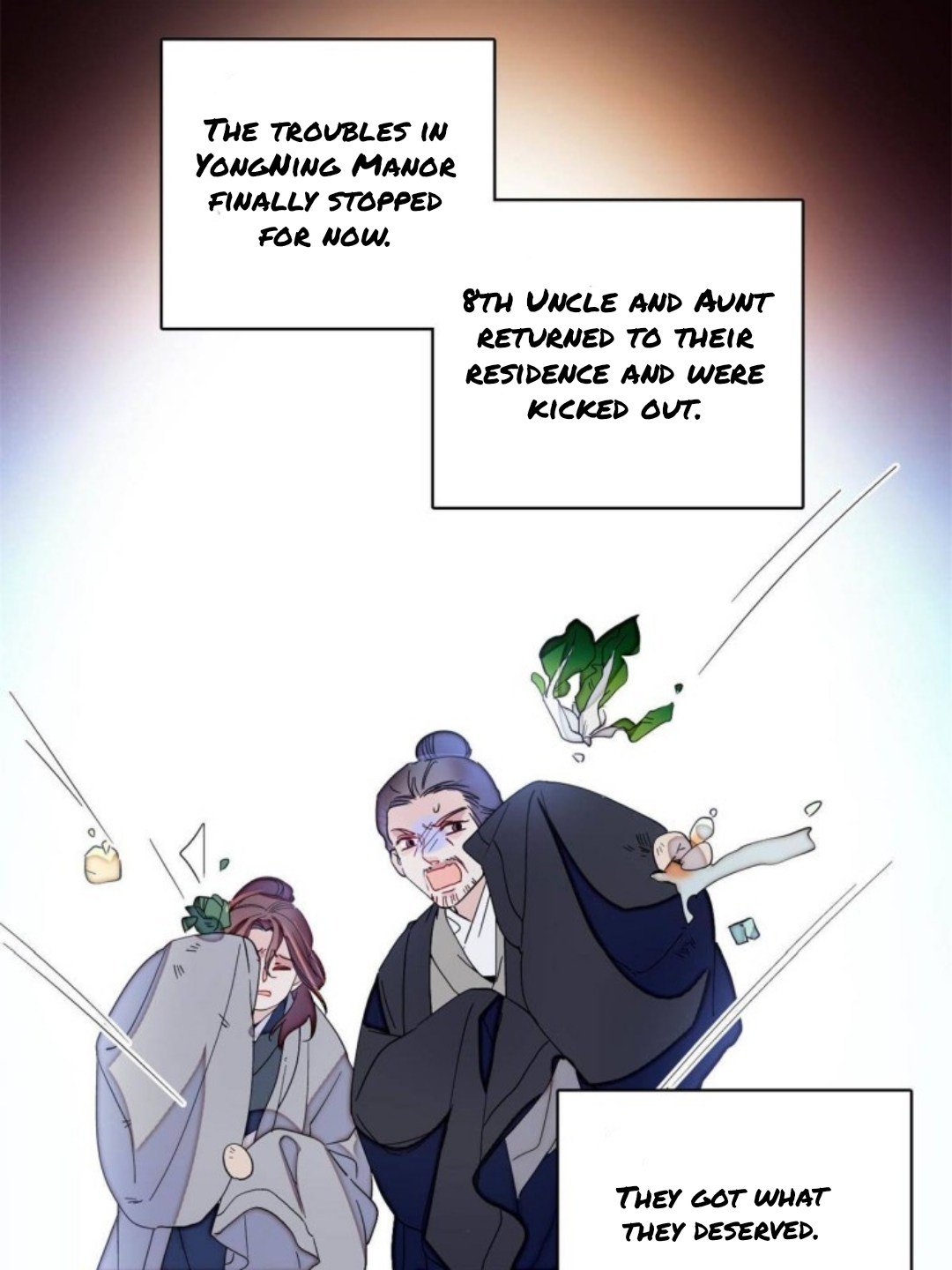 Sijin chapter 234.5 page 17