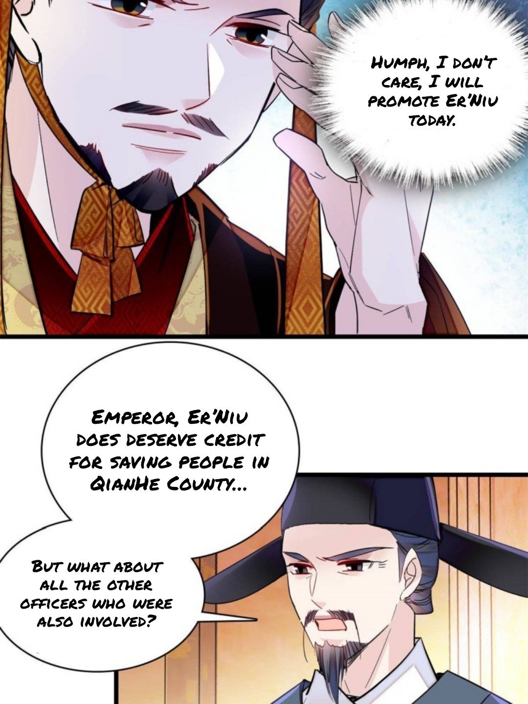 Sijin chapter 234.5 page 23