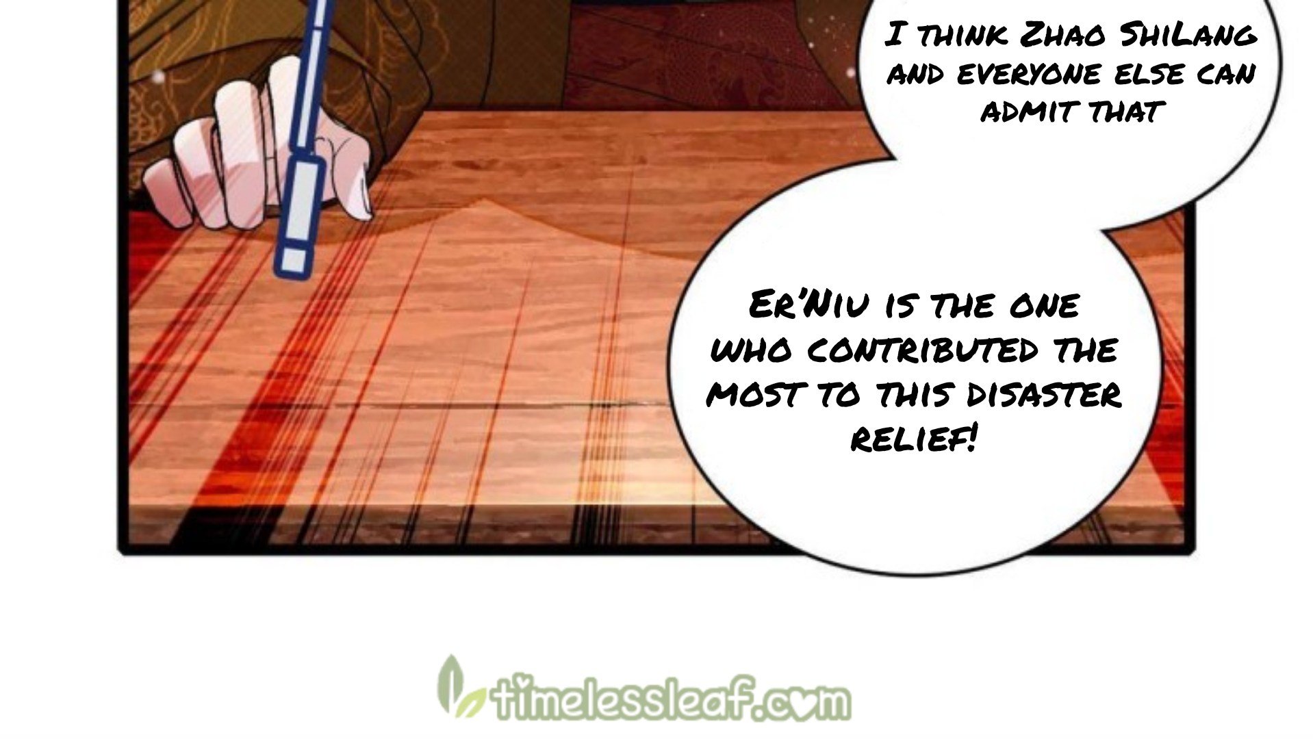 Sijin chapter 234.5 page 26