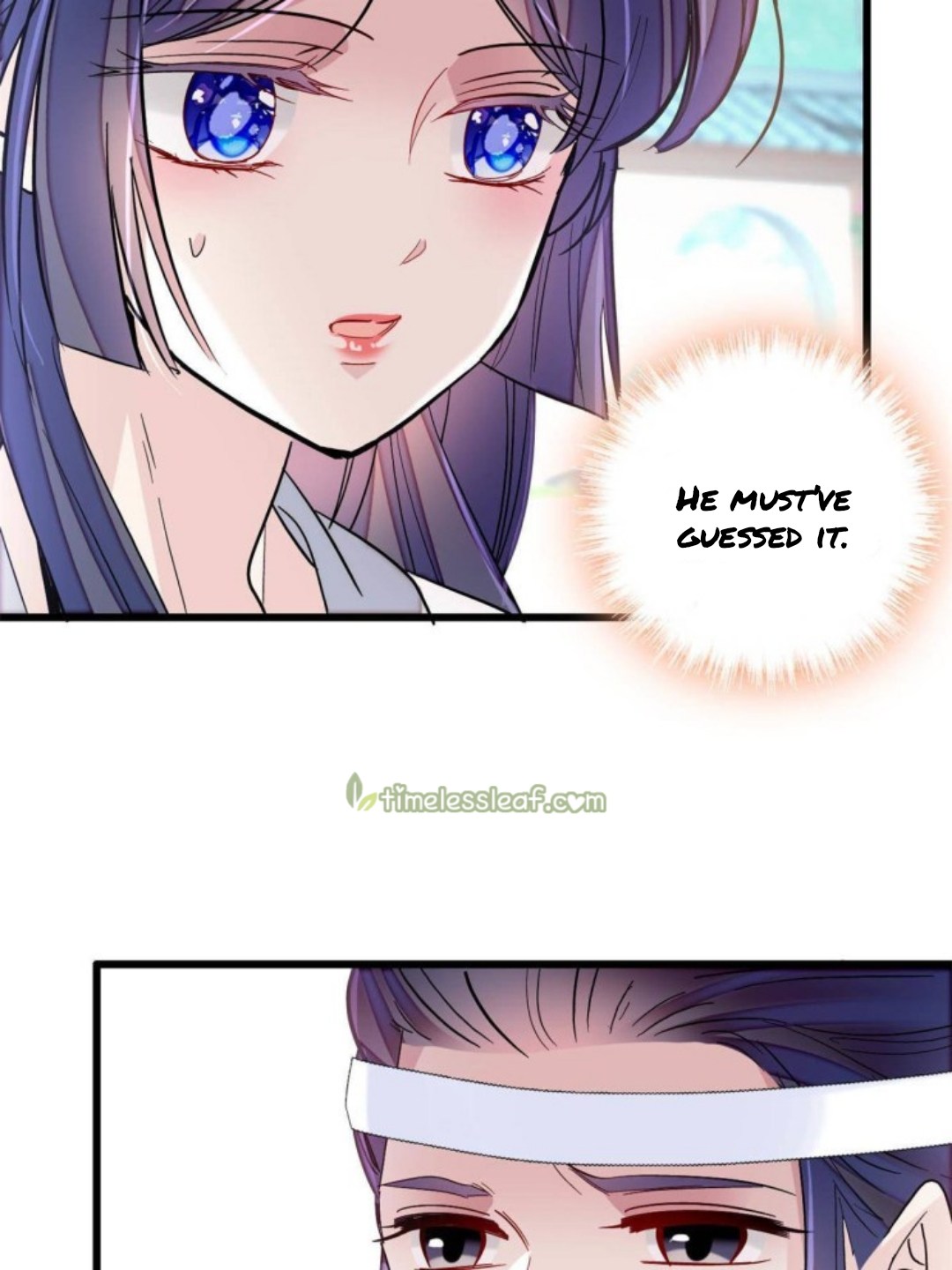 Sijin chapter 234.5 page 3