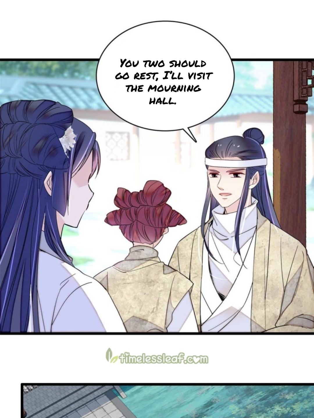 Sijin chapter 234.5 page 9