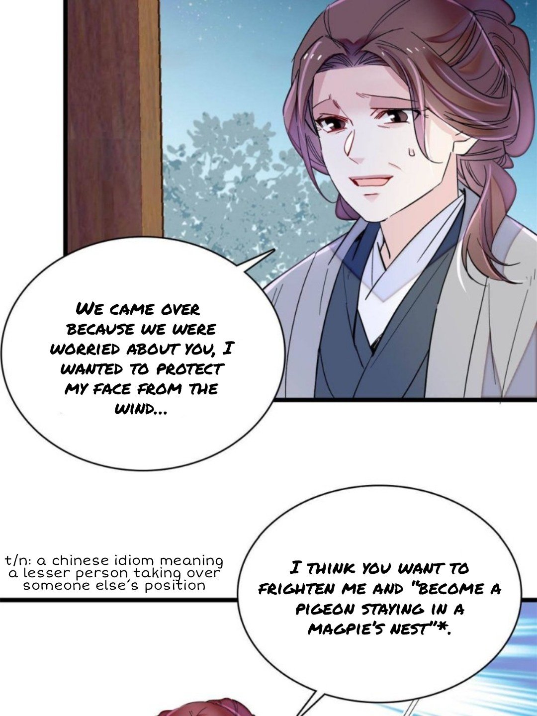 Sijin chapter 234 page 3