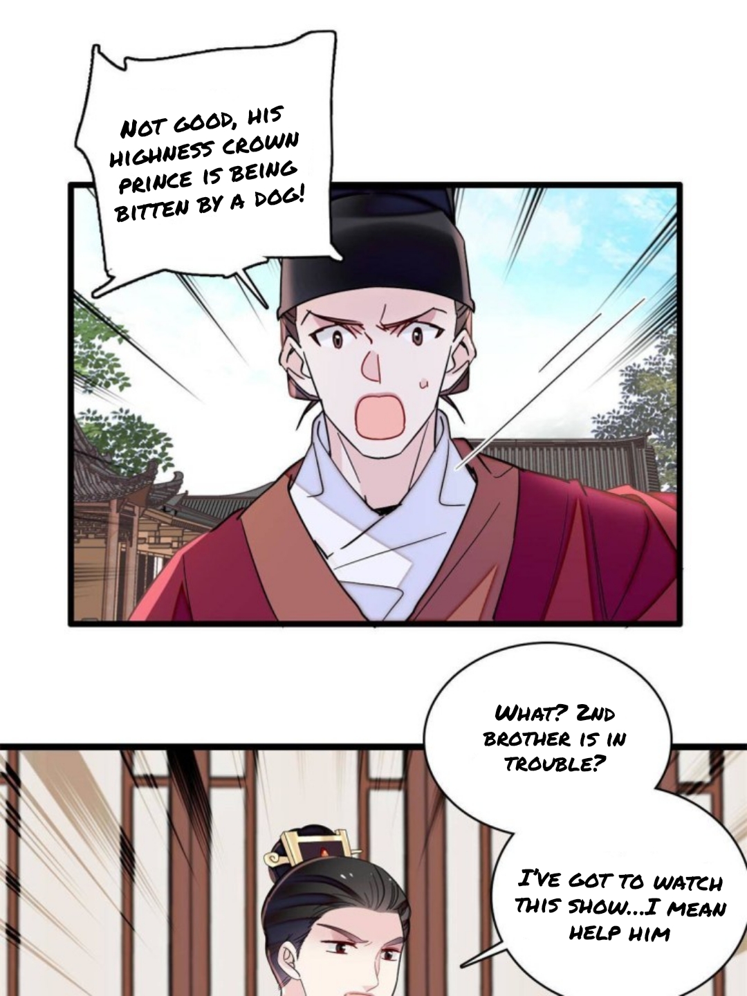 Sijin chapter 237.5 page 11