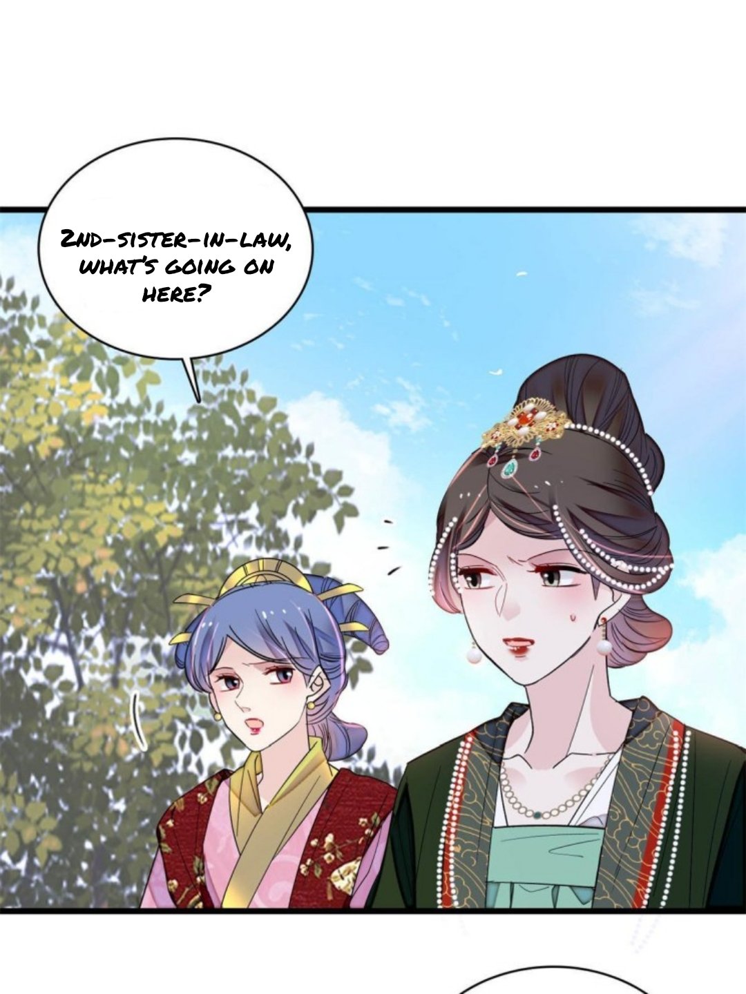 Sijin chapter 237.5 page 15