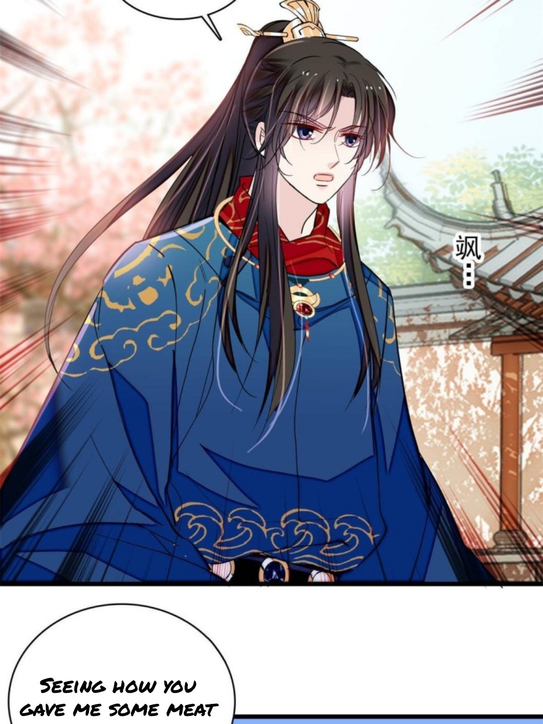 Sijin chapter 237.5 page 17