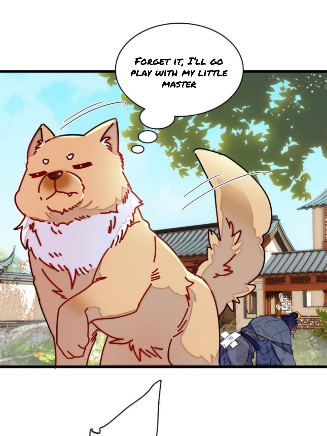 Sijin chapter 237.5 page 19