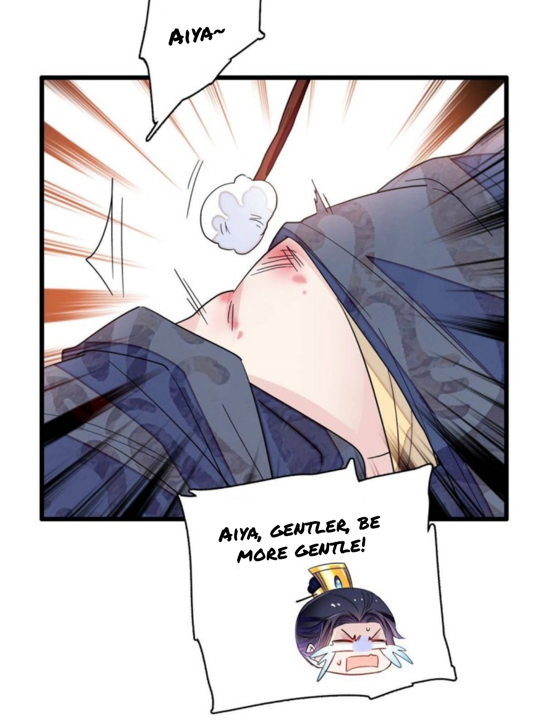 Sijin chapter 237.5 page 20