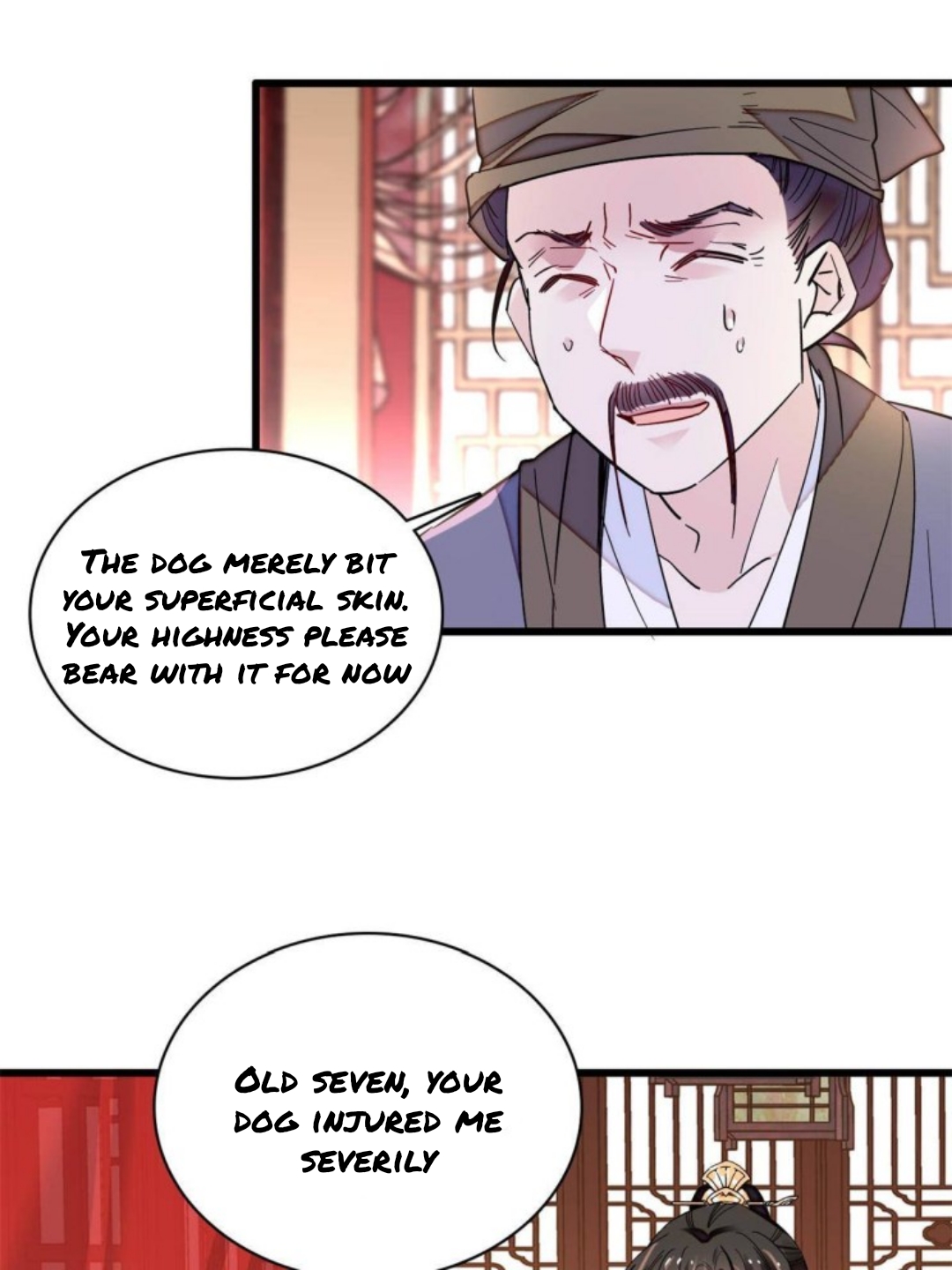 Sijin chapter 237.5 page 21