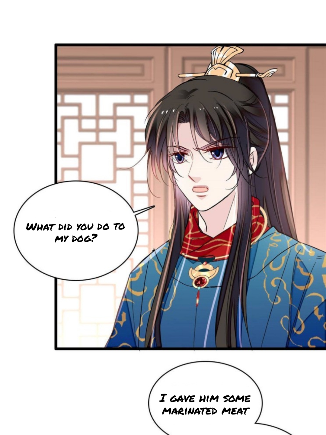 Sijin chapter 237.5 page 23