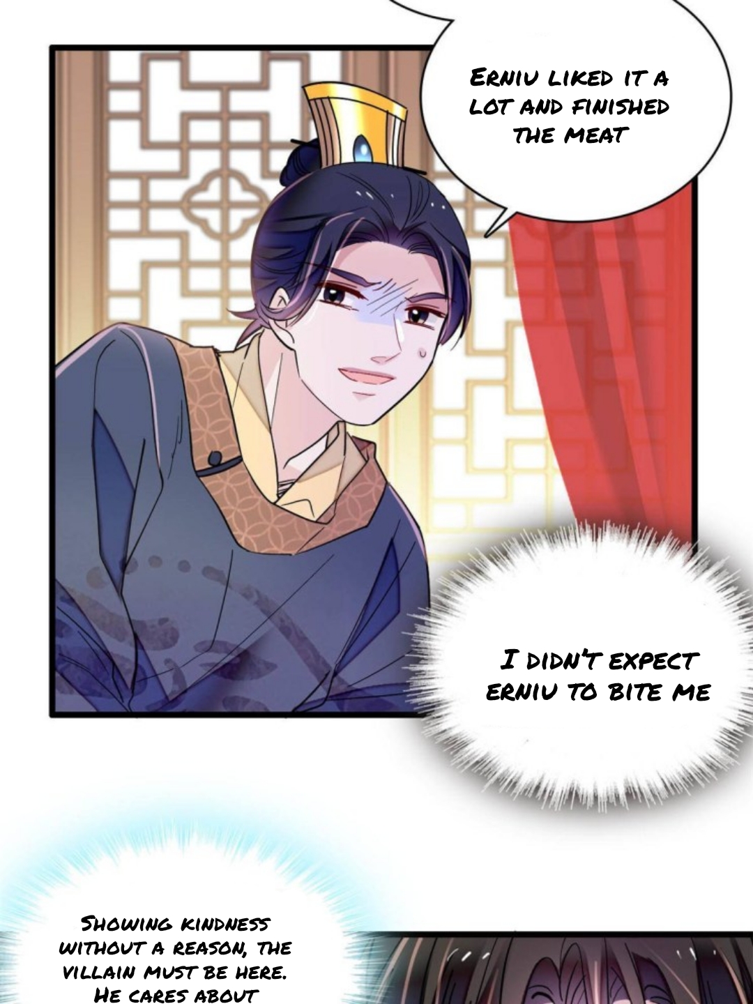 Sijin chapter 237.5 page 24