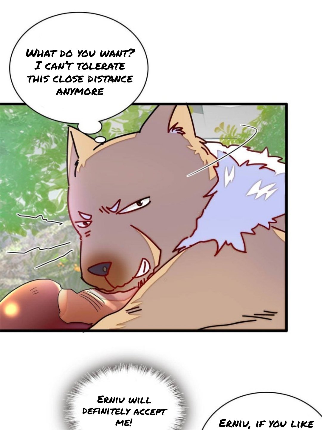 Sijin chapter 237.5 page 7