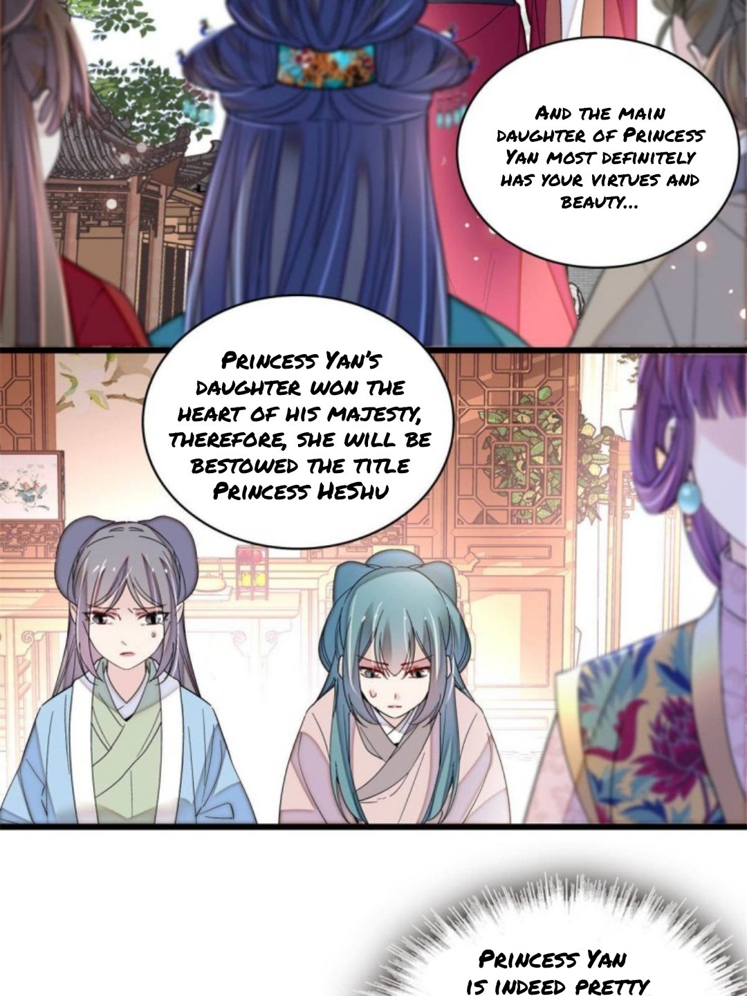 Sijin chapter 237 page 11