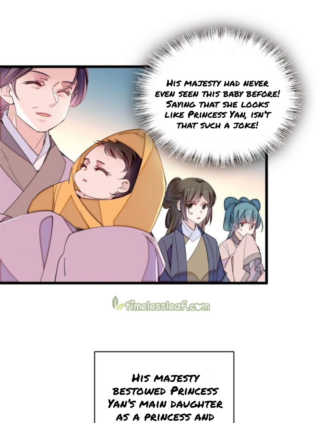 Sijin chapter 237 page 13