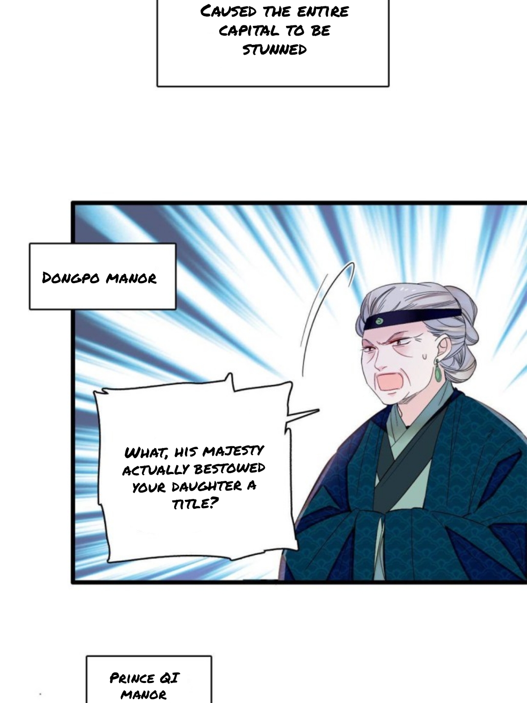 Sijin chapter 237 page 14