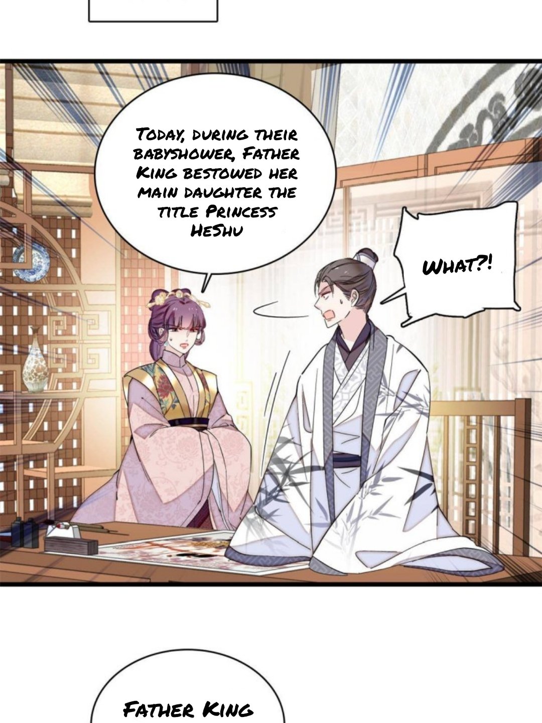 Sijin chapter 237 page 15