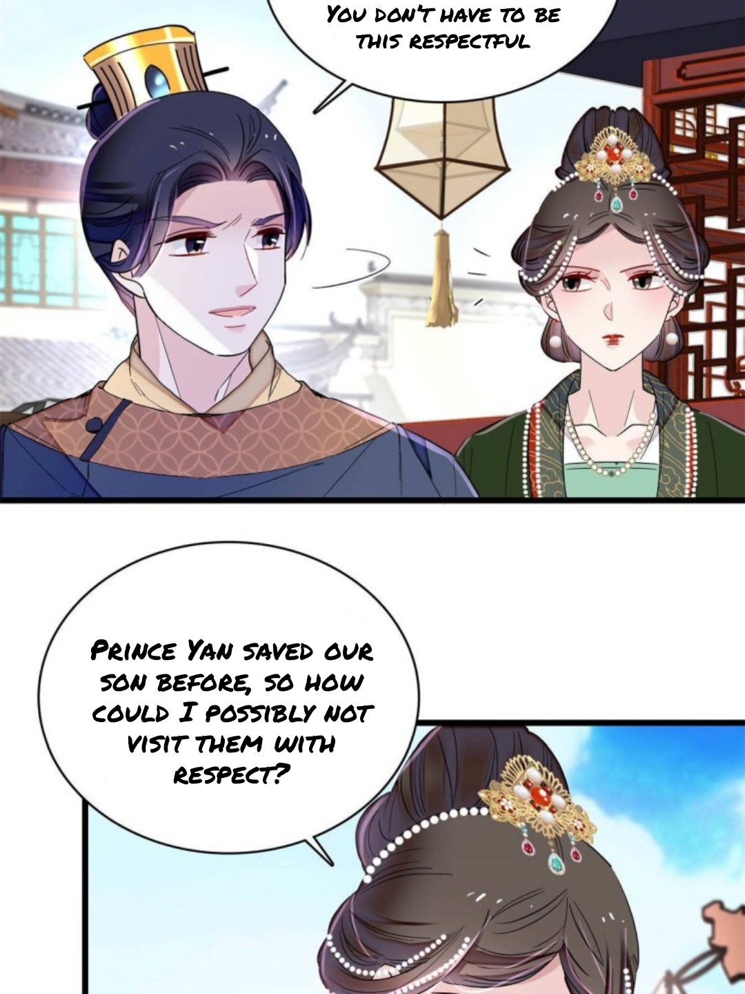 Sijin chapter 237 page 22