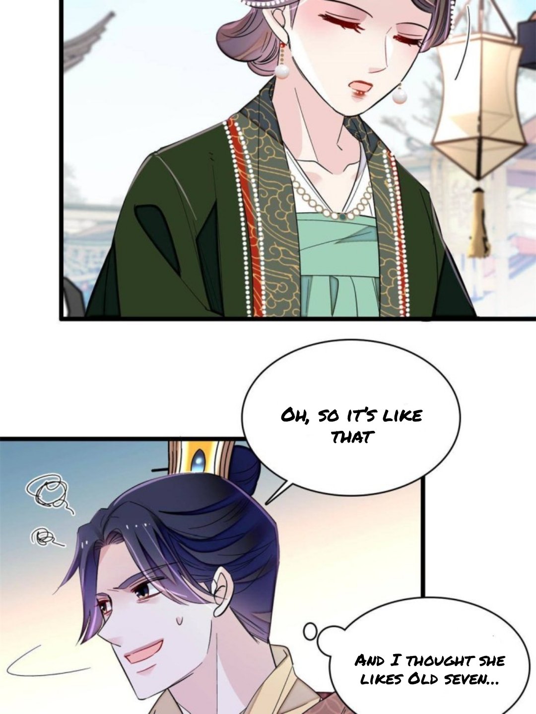 Sijin chapter 237 page 23