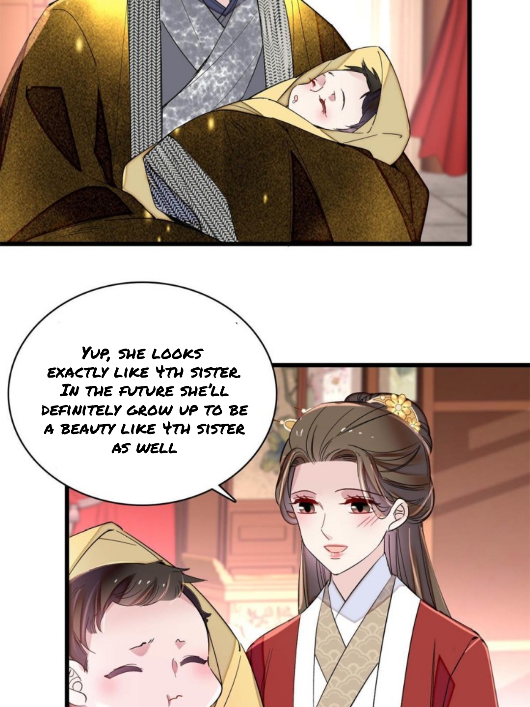 Sijin chapter 237 page 3