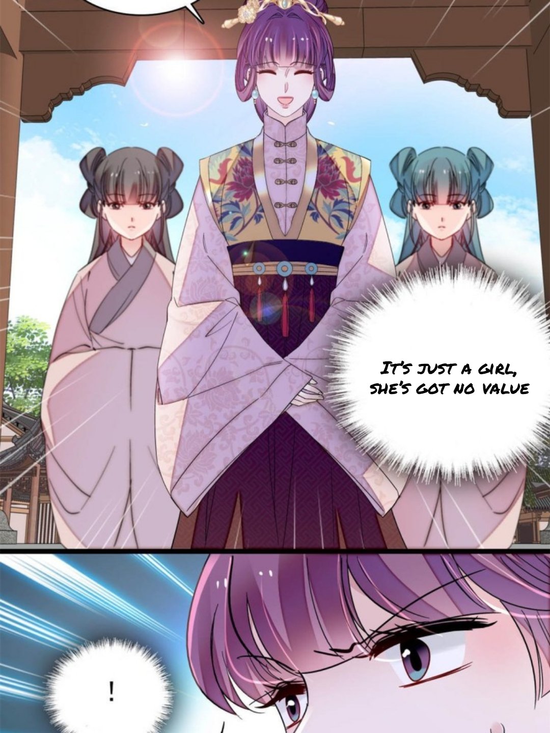 Sijin chapter 237 page 6