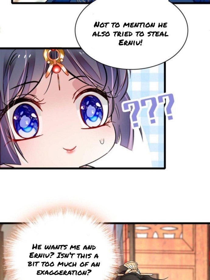 Sijin chapter 239.5 page 19