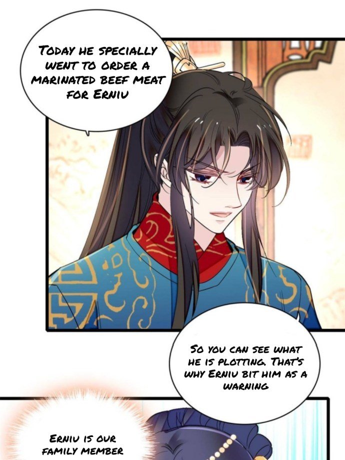 Sijin chapter 239.5 page 21