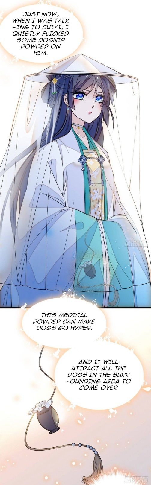 Sijin chapter 24.1 page 1