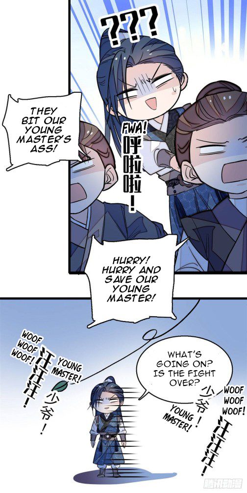 Sijin chapter 24.1 page 7