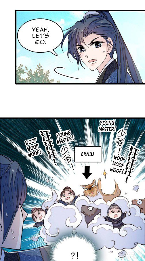 Sijin chapter 24.1 page 9